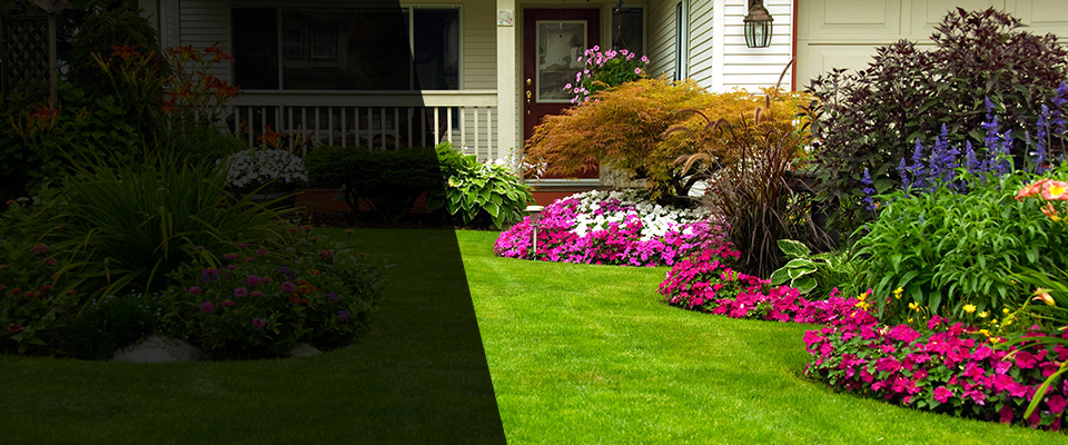 Vandalia Landscapers
