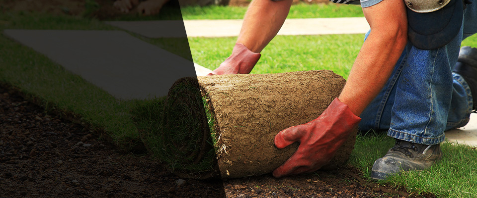 Vandalia Landscapers