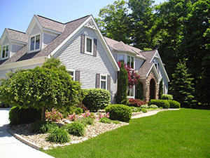 Landscapers and Lawncare Services in Vandalia, OH